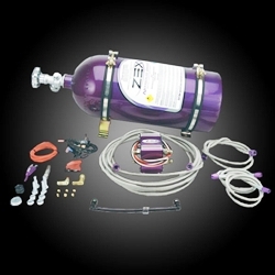 Zex Dodge 5.7/6.1L Hemi Nitrous kits